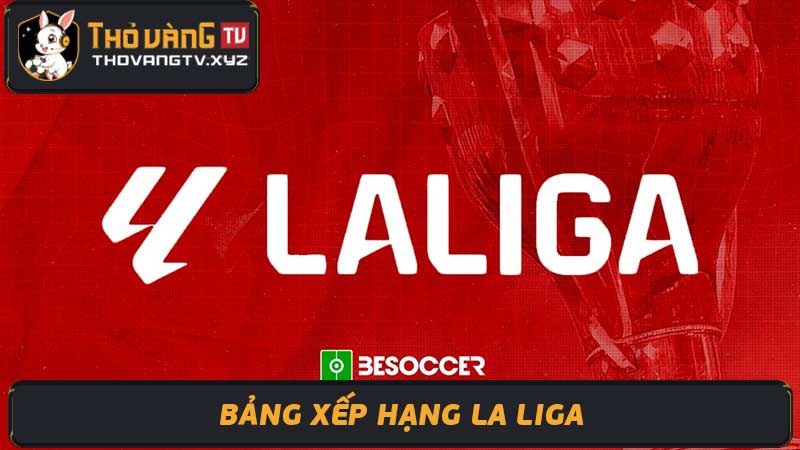 Lịch thi đấu La Liga 2024 hôm nay - Trực tiếp và Highlight