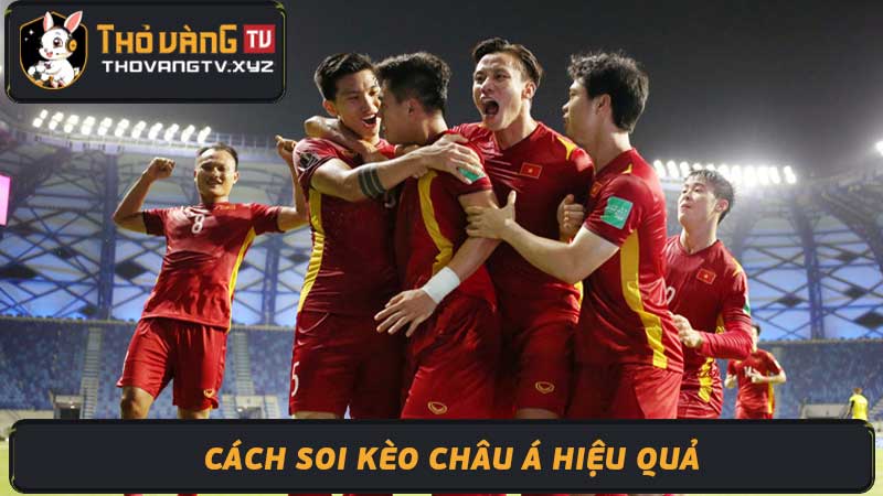 Soi kèo châu Á hôm nay Bắt kèo ngon ăn, tỷ lệ thắng cao