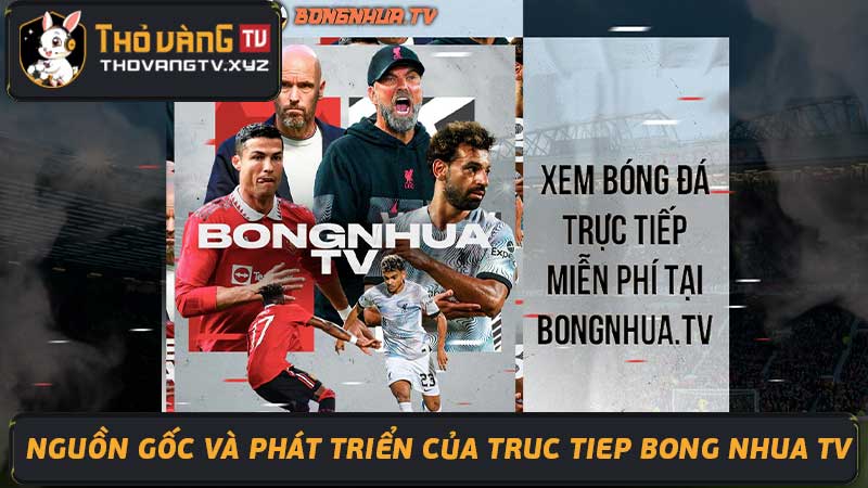 Trực Tiếp Bóng Nhựa TV Xem Bóng Đá Online Miễn Phí