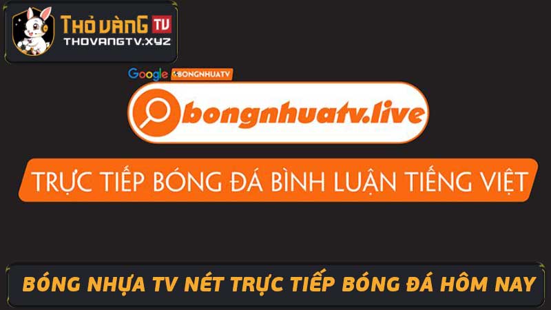 Trực Tiếp Bóng Nhựa TV Xem Bóng Đá Online Miễn Phí