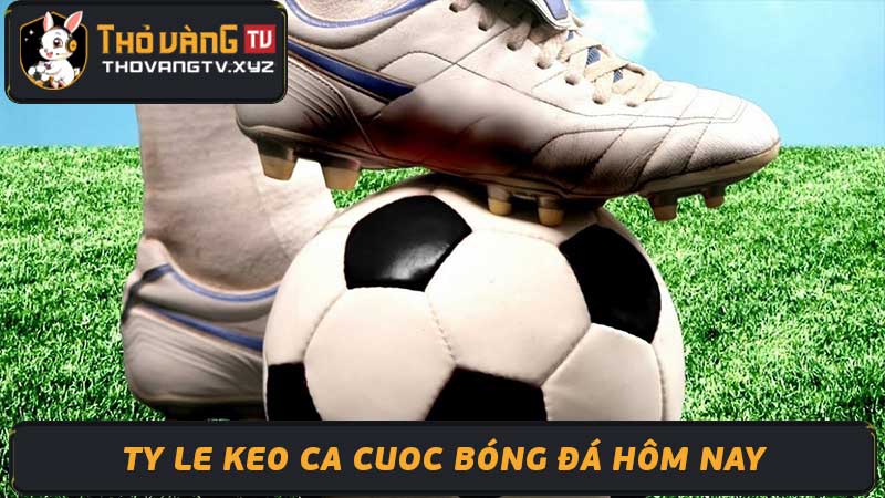 Tỷ Lệ Kèo Cá Cược EPL, Laliga, Ty Le Keo Ca Cuoc Hôm Nay